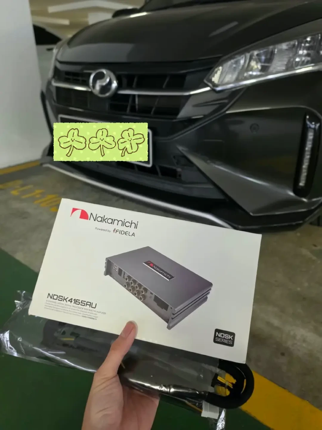 后改1万5没打过原厂5000选装?看完两派吵翻,我把改装的3条路线理成了一张决策图
