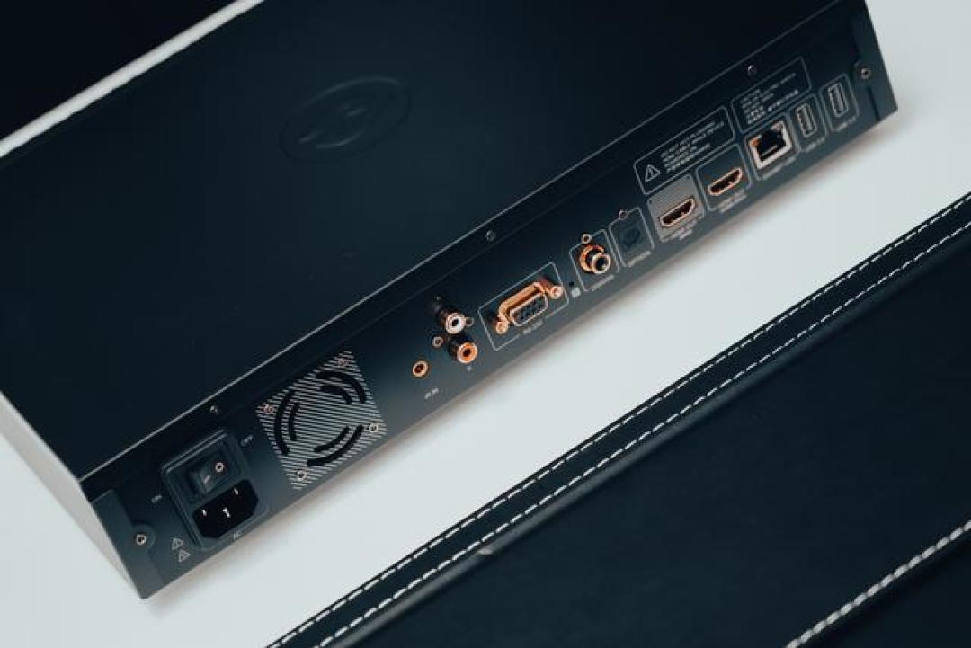新电视的杜比视界和4K120,全卡在老功放上:三条救场路子,最便宜的一分钱不花