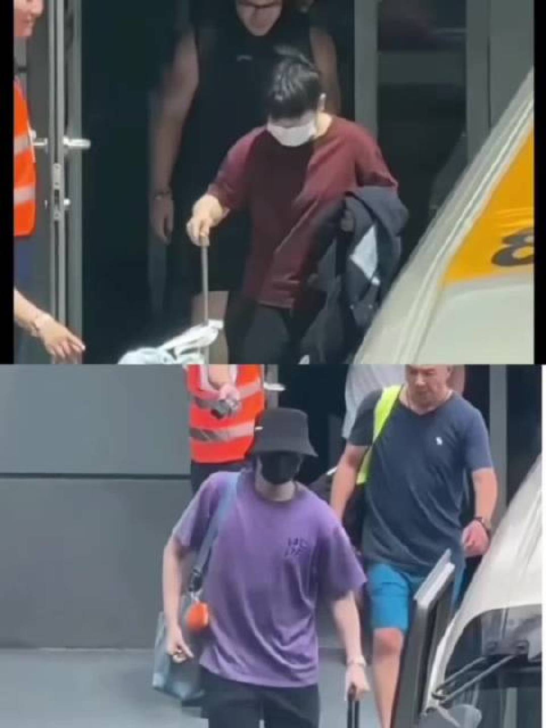孙颖莎一身马吉拉去封训:“莎莎同款”分三档,花钱之前先对号入座