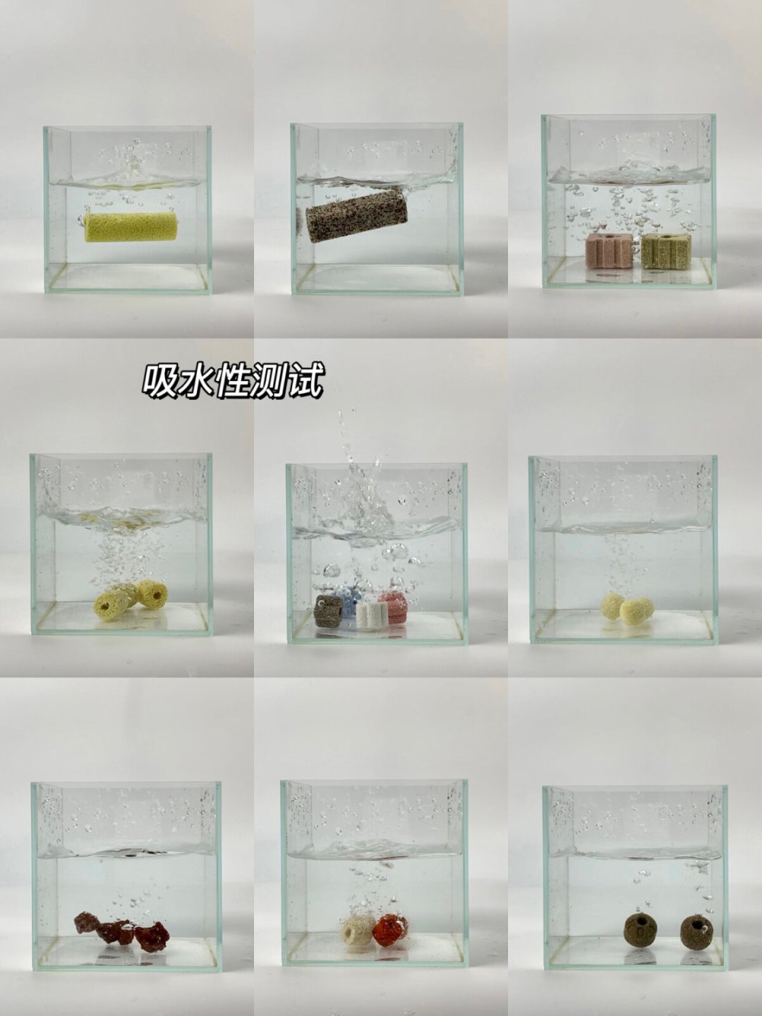 新手养鱼第一个坑就是过滤：老玩家按缸配过滤，这3种白送也别要