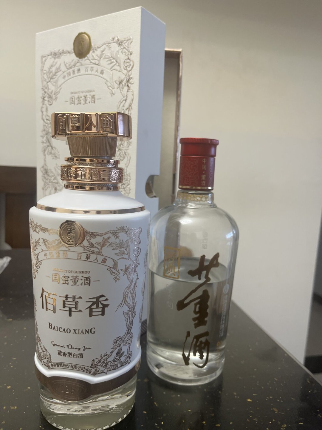 董酒今晚8点开抢中秋大促:1399元套装算完账,中秋送礼家宴怎么买