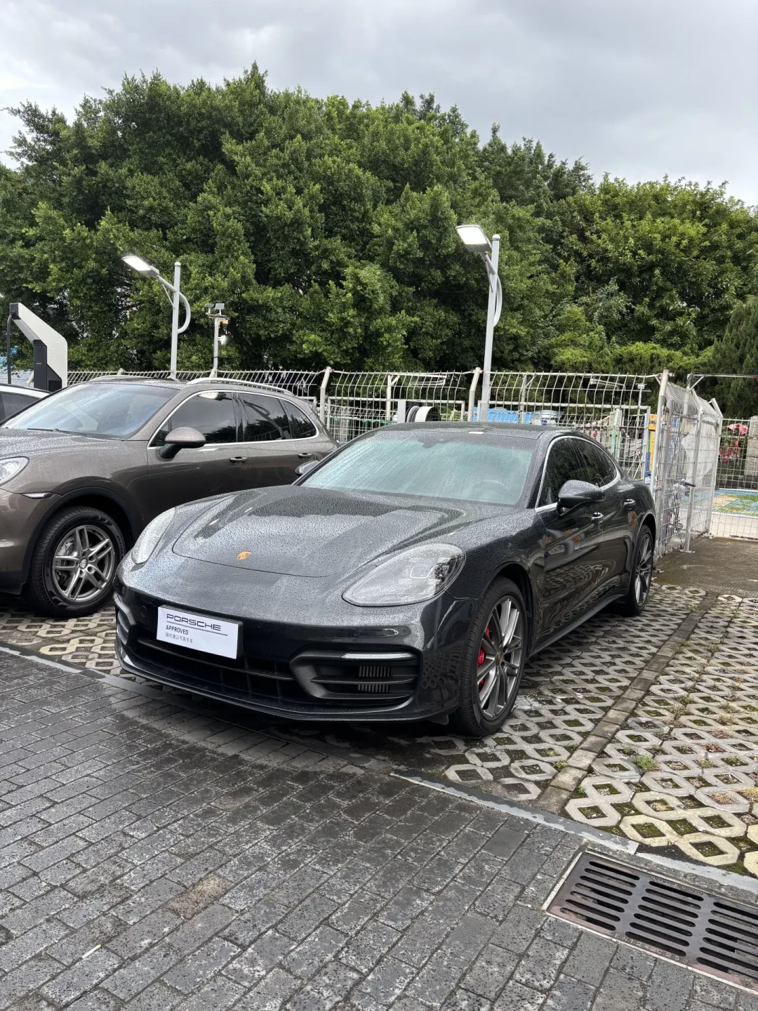 二手Macan跌到15万、帕美30万起:保时捷降价是真的,但这份养车账单没降