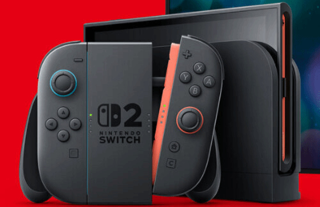 Switch 2美国销量腰斩,港版却要在9月1日涨价250港币:观望党等的那个降价,大概率等不来