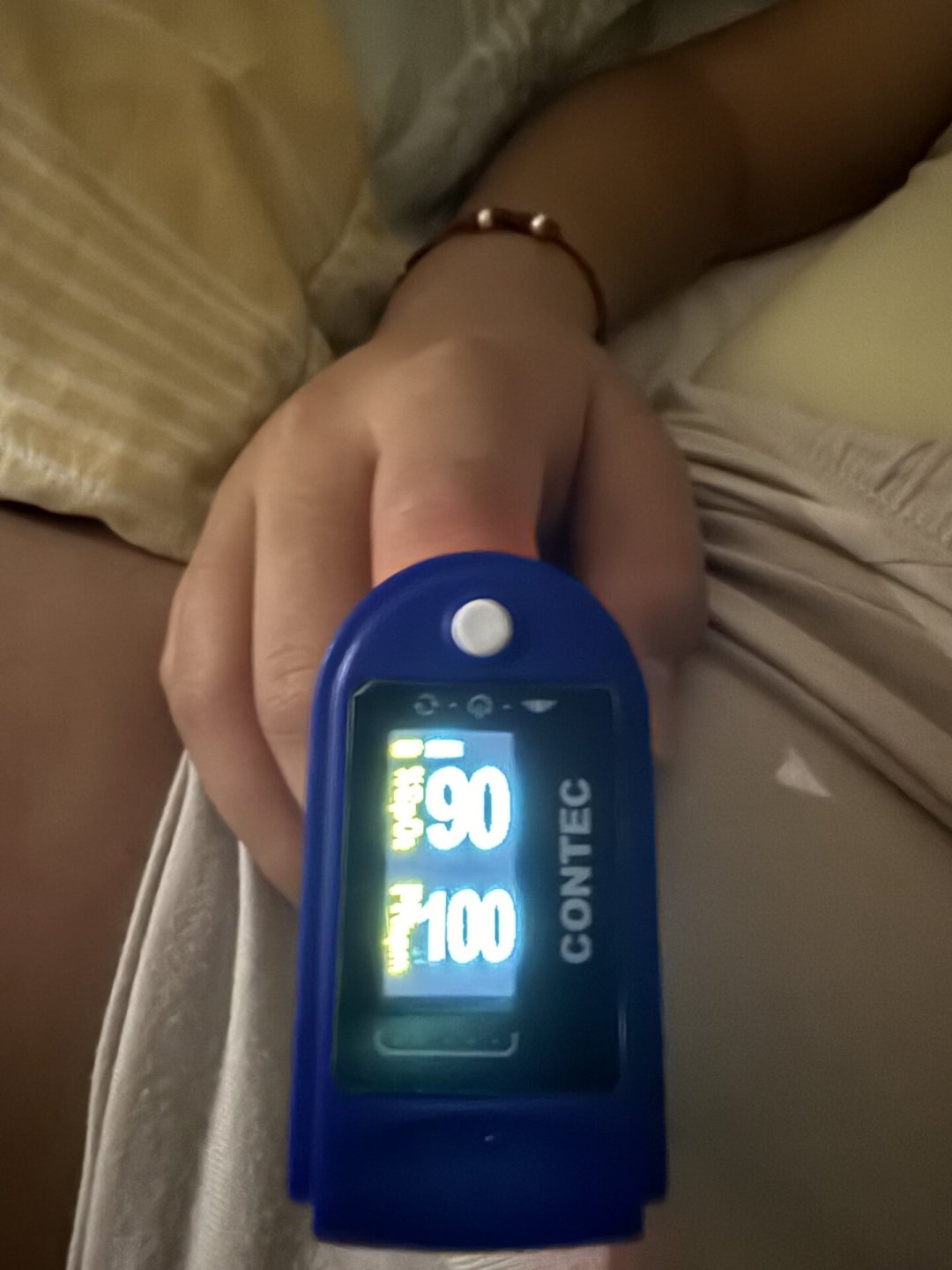 血氧掉到多少必须下撤?我翻了7、8月的10个高反真实记录,把“凭感觉”换成了3个信号