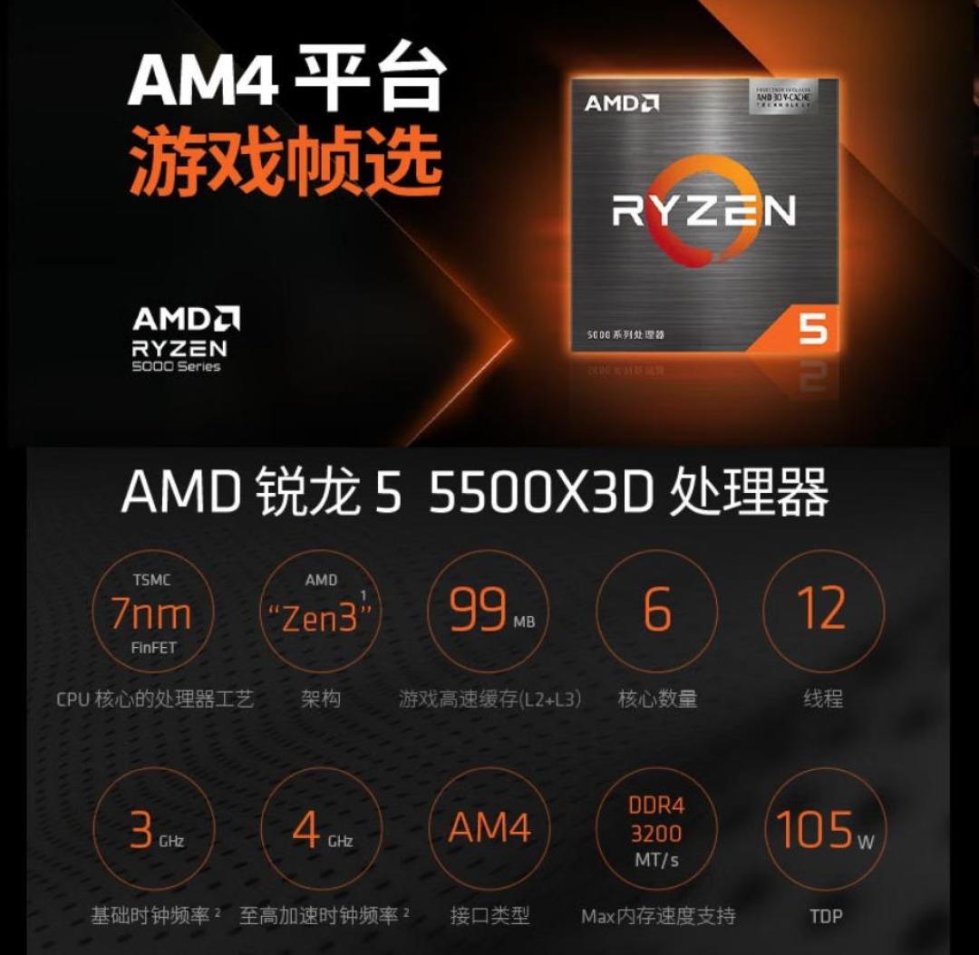 内存涨了500%，连英特尔都回头做DDR4了：