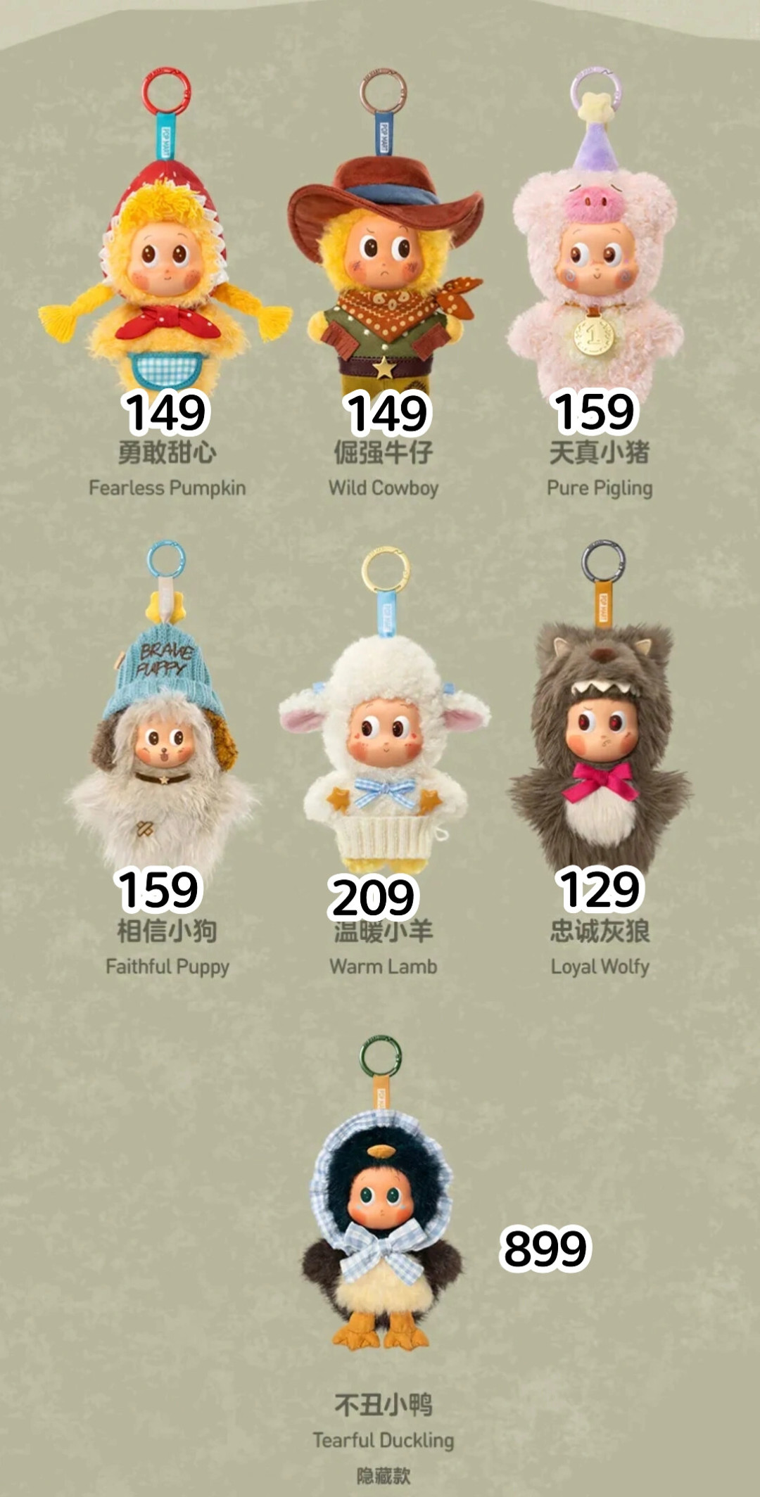 泡泡玛特新品到底哪个渠道好抢?翻完昨晚20多条现场战报,六大渠道的规矩和脾气一次讲清
