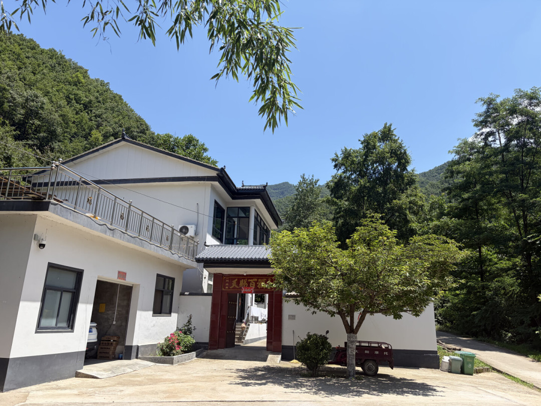 8月24日出伏,热却反而加码:老君山门票售罄、栾川90元包吃住,豫鄂湘最后10天暑假去哪玩