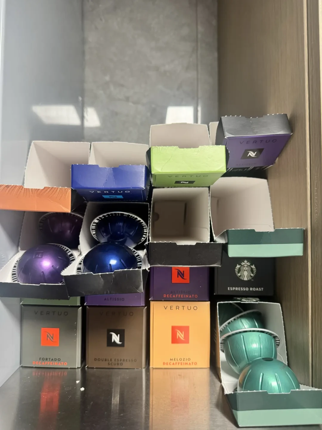 山姆下架了139.9元的星巴克胶囊,官方在推联名款:囤胶囊前,先搞清楚适配这件事