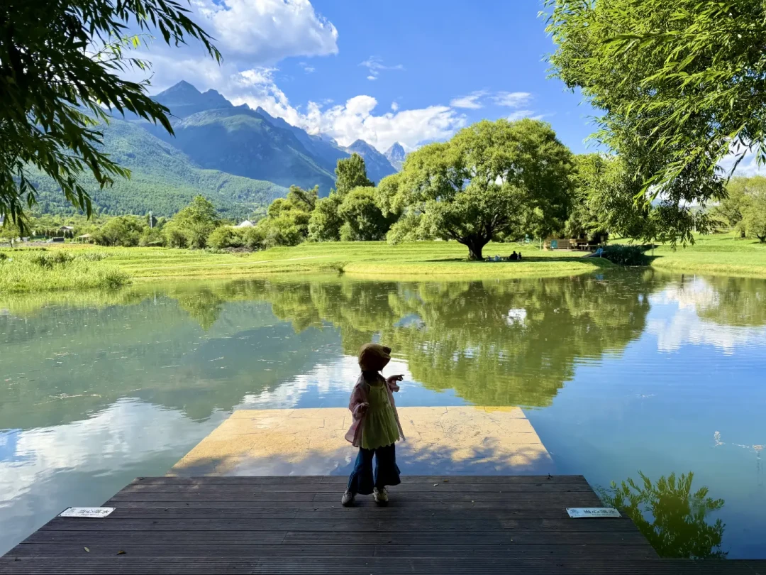 娃满4岁,才算真正解锁Club Med:对照8月6个村实测,把托管和一价全包的规则讲清楚