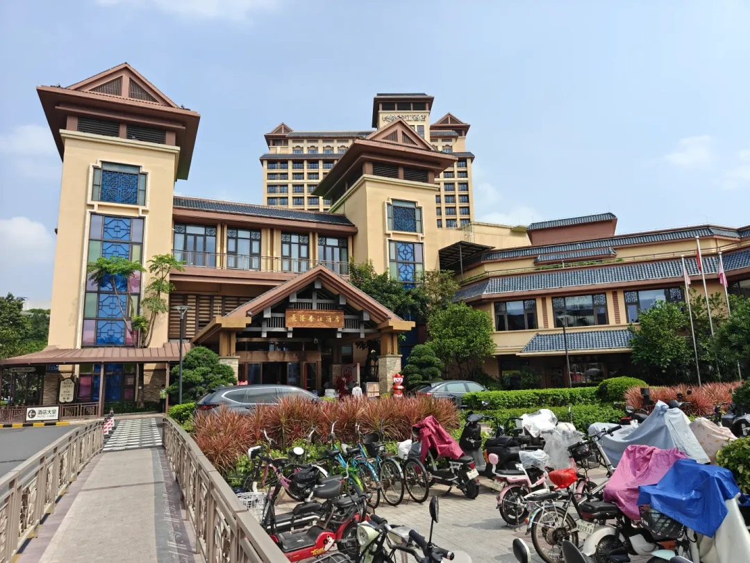 同价1098,广州长隆三家酒店兑哪家?先看房型上限,再看孩子年龄