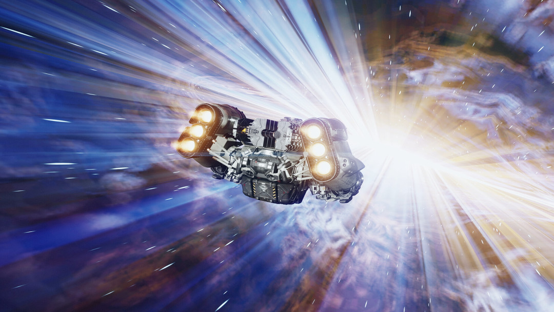 《星空》MOD社区有辐射4一半了吗?2.0更新四个月后,我们把N网、Creation和B站翻了一遍