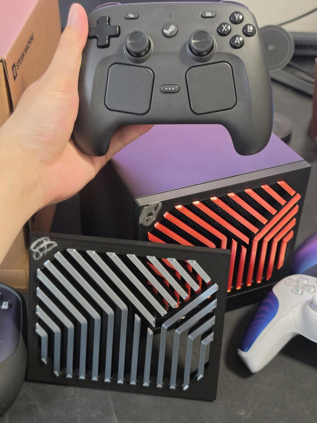 Intel显卡终于能原生启动SteamOS了:3.9适配Arc B580,现在谁该装、谁该等
