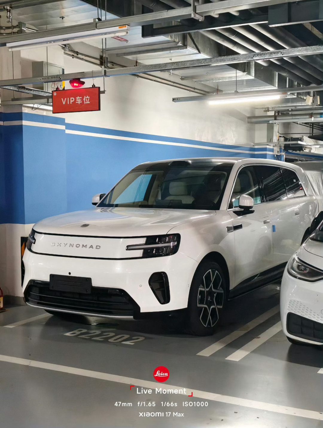 卢伟冰说澎程订单“还是比较乐观”：今天起全国门店开放上车，进店前先弄清这几件事