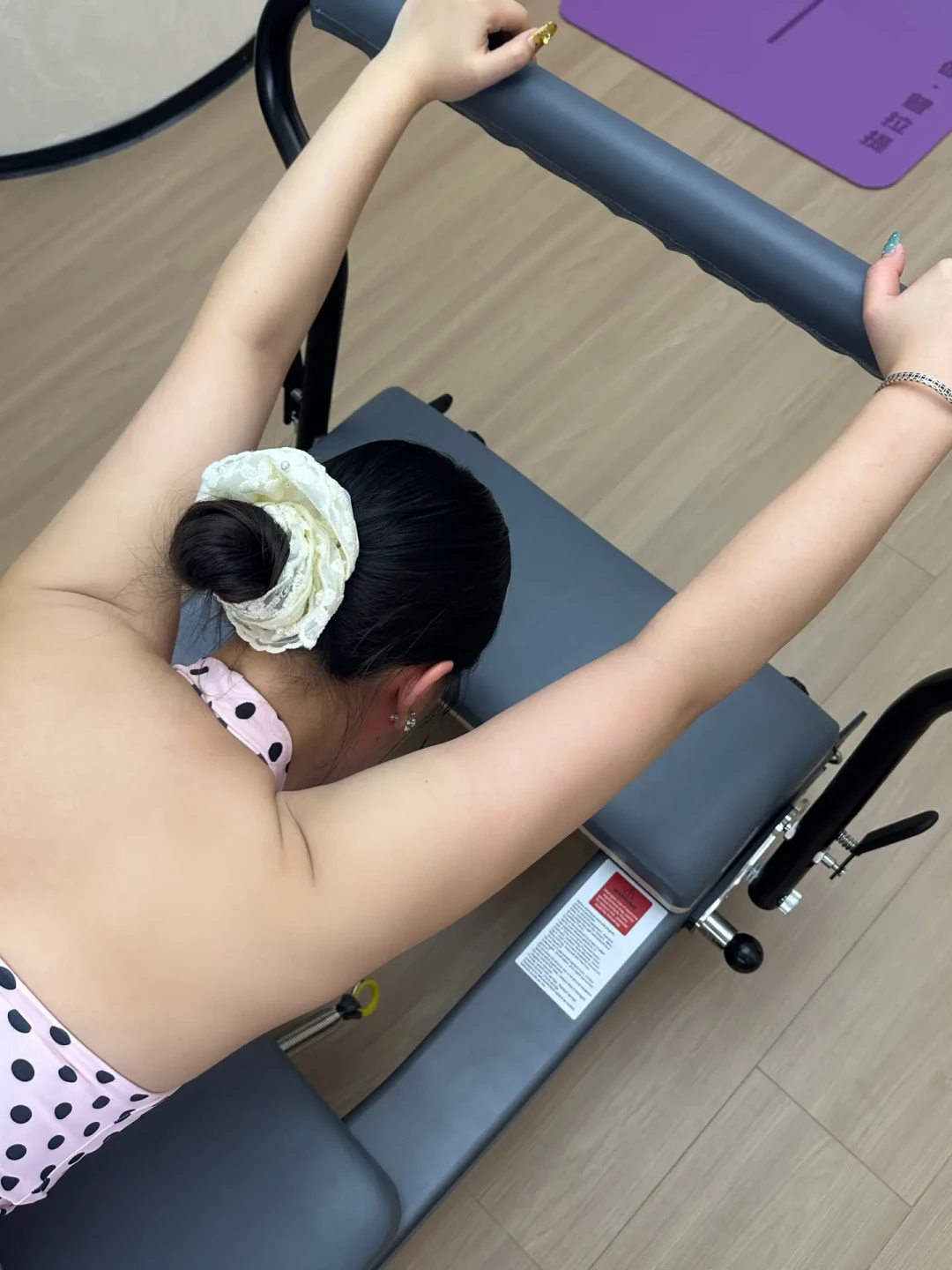 “别直接冲私教”和“零基础别报小班课”说得都对：第一次报普拉提前，先搞清楚该买哪种课