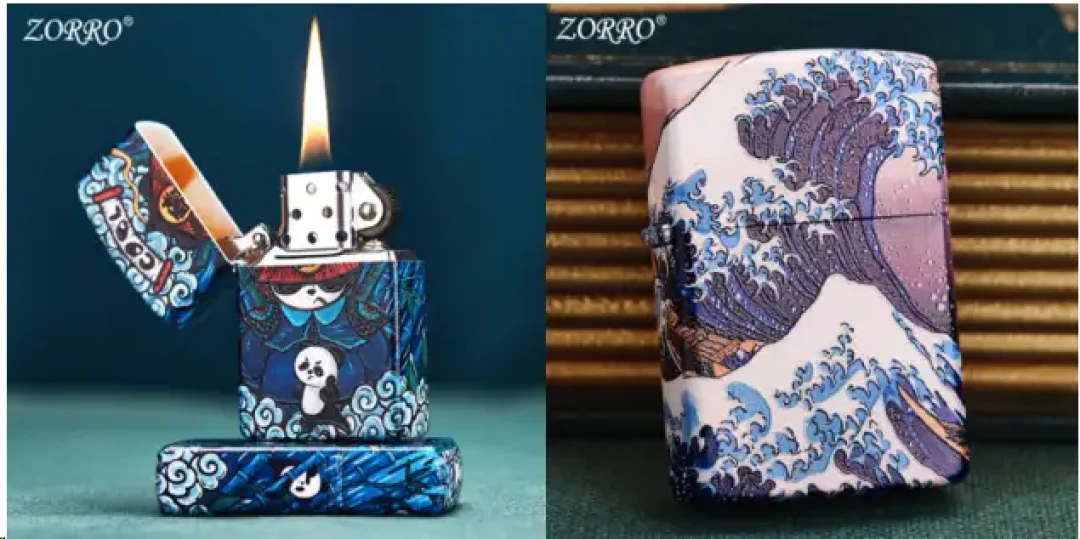 别等Zippo打不着火才慌:翻完全网保养帖,我把煤油打火机的续命成本算清楚了