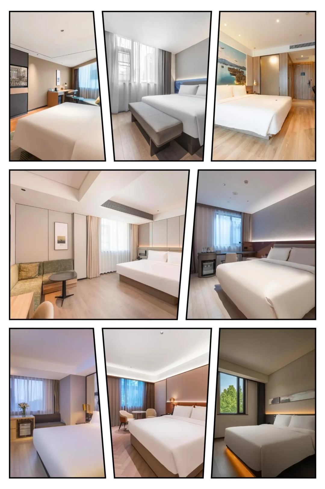 订的是凯悦,到店已不是凯悦:2026酒店摘牌大年,一半是会员的坑,一半是捡漏的价