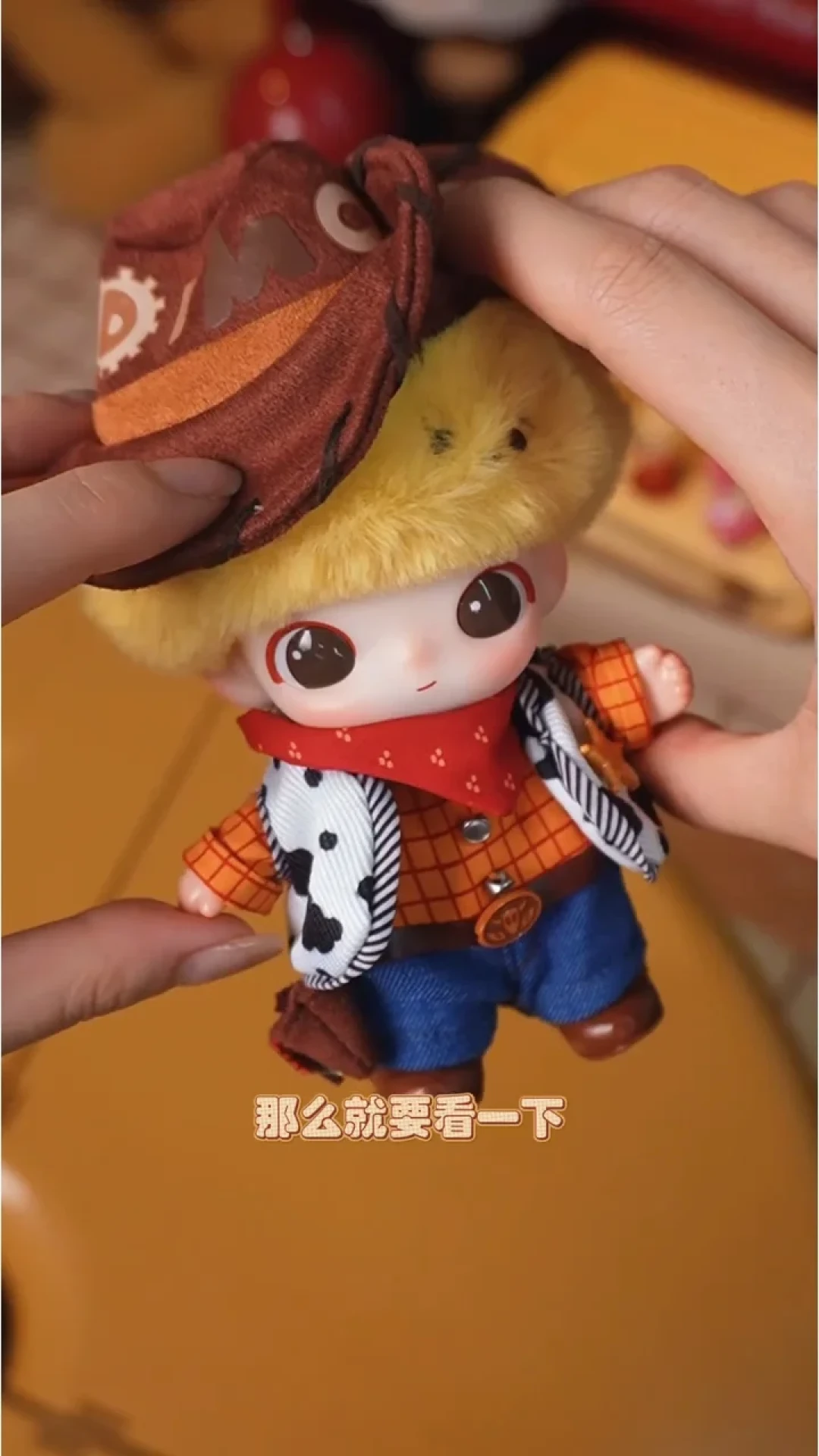 《玩具总动员5》延长放映一个月,但DIMOO×皮克斯联名已经跌回原价:上市满月,普款进40元档、隐藏出不去,按角色给你一份抄底清单