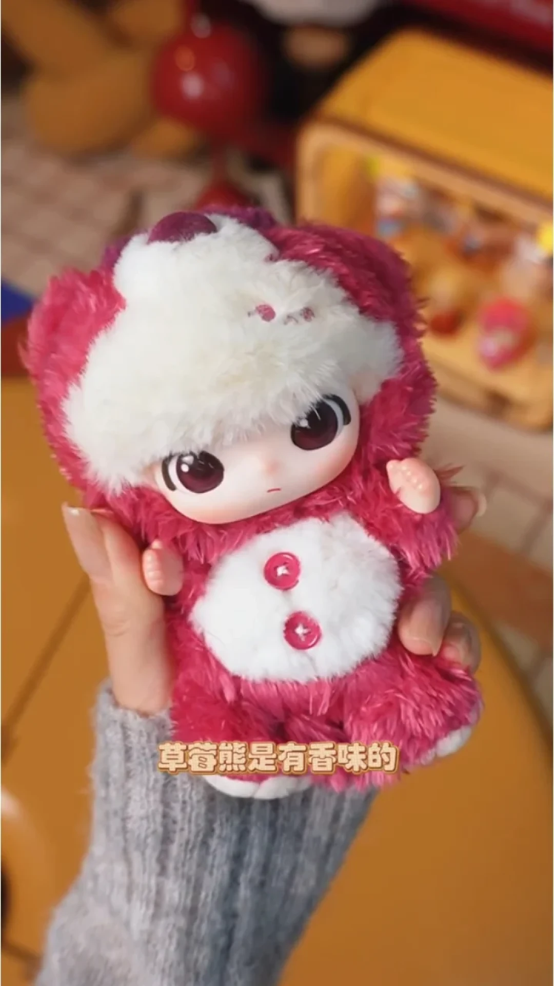《玩具总动员5》延长放映一个月,但DIMOO×皮克斯联名已经跌回原价:上市满月,普款进40元档、隐藏出不去,按角色给你一份抄底清单