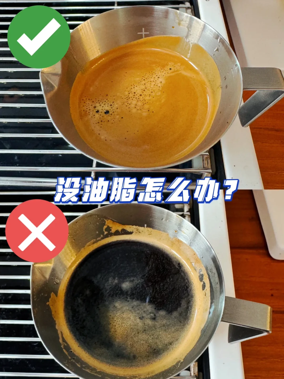 你的柏翠入门机大概率没坏:翻完3页“水汪汪”评论,第一笔加购不是磨豆机