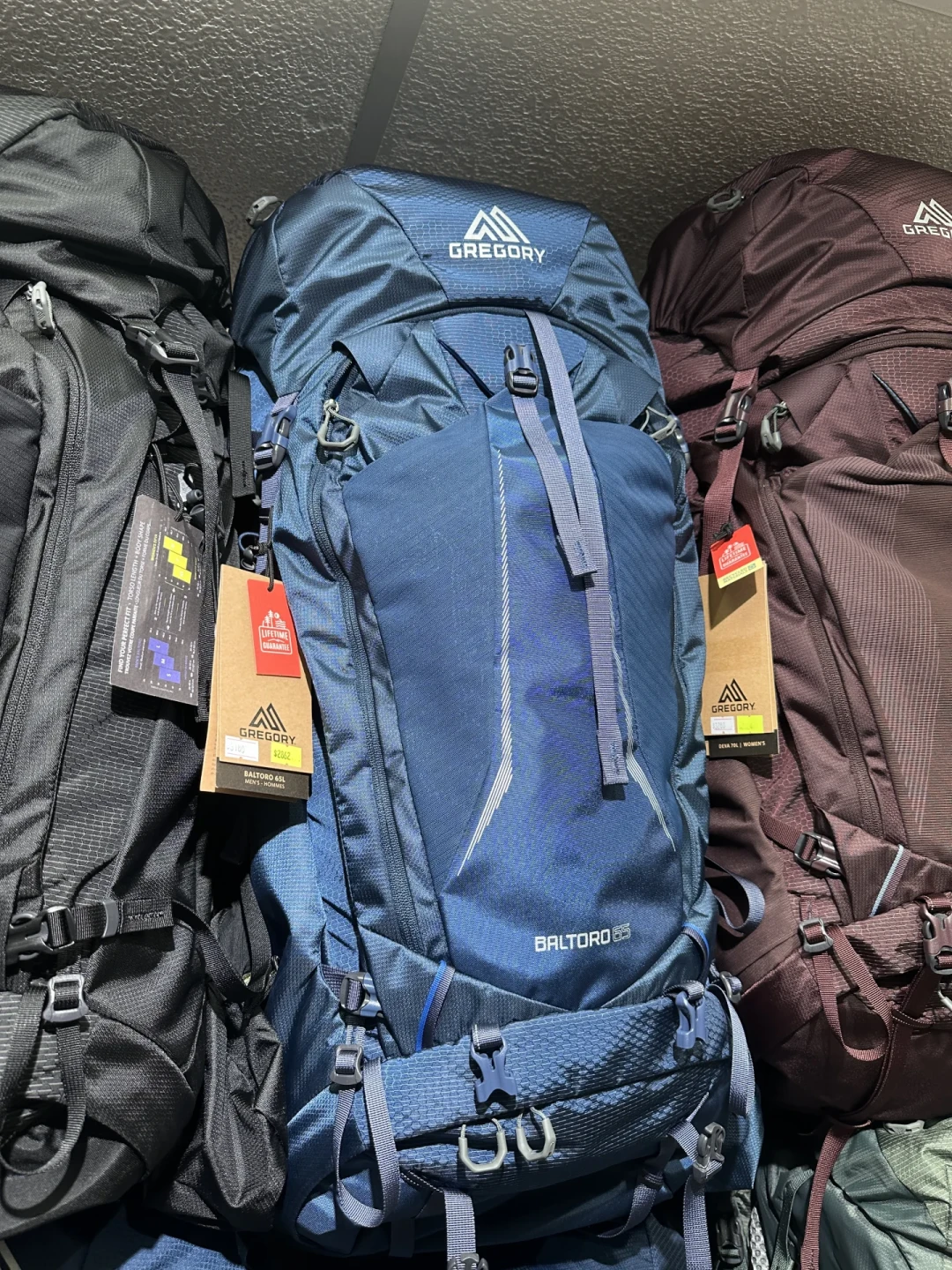 格里高利这波开店有点猛:广州首秀只开58天,成都焕新迁址、重庆十一前开,试背终于不用跨城了