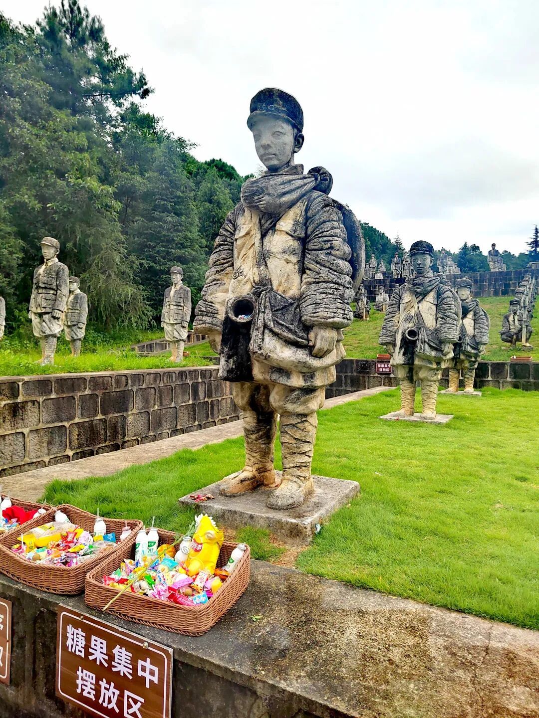 南天门是真的：《我的团长我的团》背后的松山战役，比剧里多打了57天
