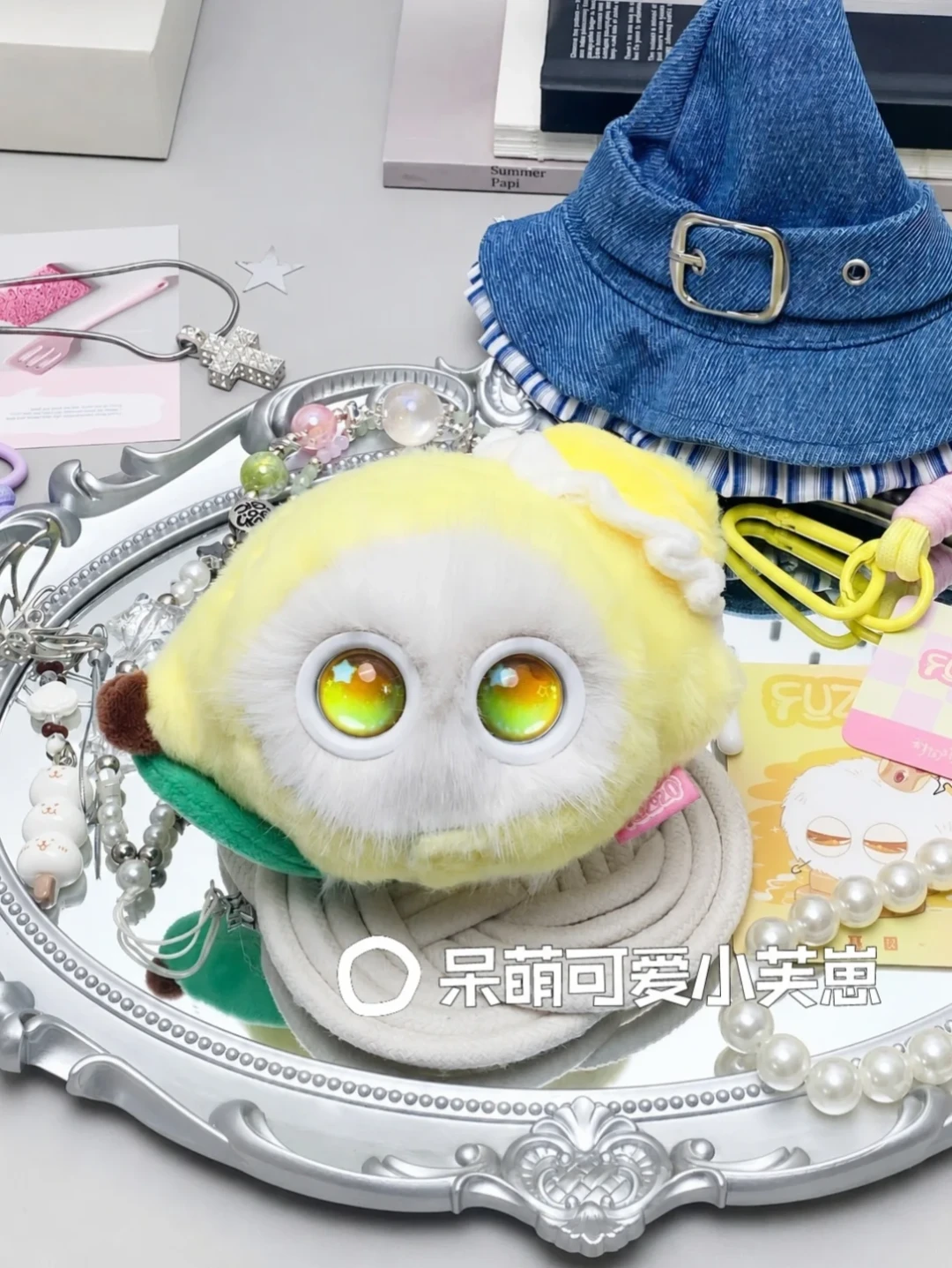 AI玩具圈已经