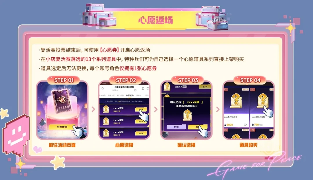 赵灵儿两次投票落选,却被一张心愿券救回:和平小店收官,没上车的人还剩三条路