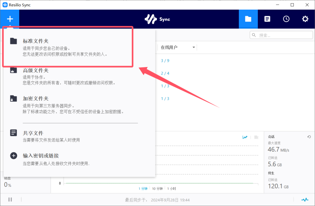 几百GB公版书库免费同步回家:Resilio Sync 贴 Key 之前,先弄清这 3 件事