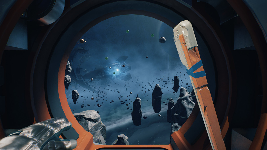 Epic下周四送《呼吸边缘》:Steam限免24小时错过的别慌,这次送一整周,续作8月31日就发售