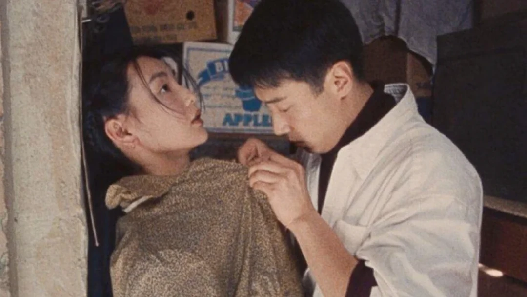 《甜蜜蜜》30周年,今年正是补陈可辛的时候:补片顺序、观影路线和朝圣攻略都整理好了