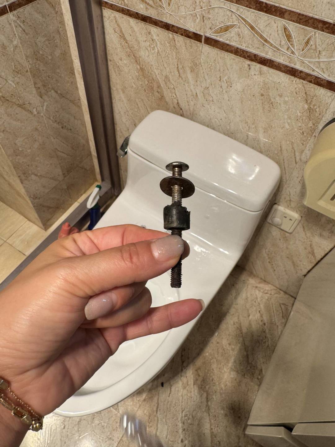 有人换个TOTO老马桶盖,砸坏了一把锤子:我把全网成功案例翻了一遍,按卡死类型整理出解法清单