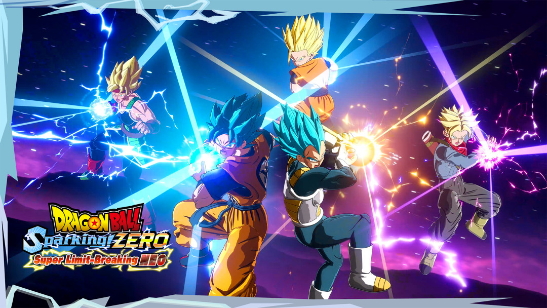 《电光炸裂!ZERO》永降至198元,NEO新增33名角色:超级赛亚人党该回坑了吗?