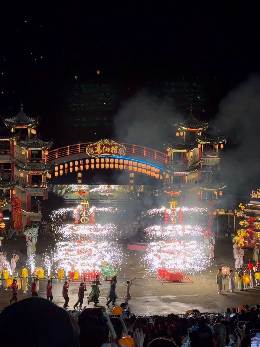 《藏海传》播出一年还在海外刷屏:剧里的非遗已经走进现实,下一个观看窗口是中秋