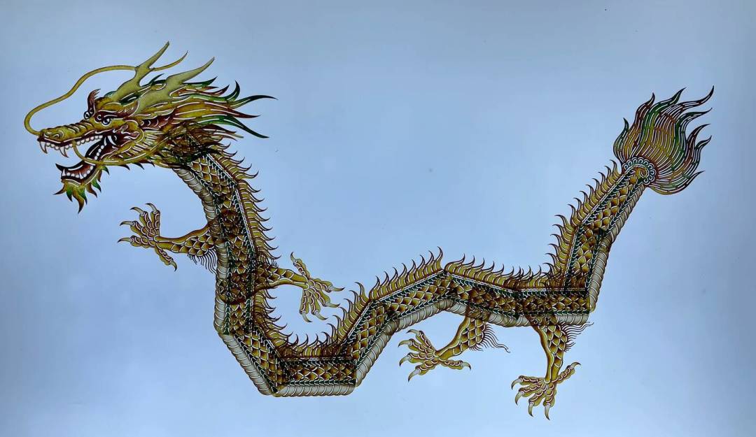 《藏海传》播出一年还在海外刷屏:剧里的非遗已经走进现实,下一个观看窗口是中秋