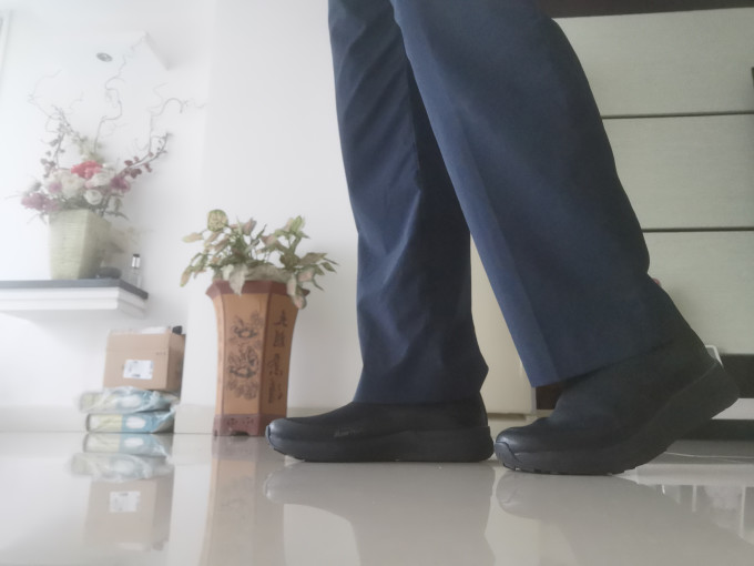 匹克休闲运动鞋