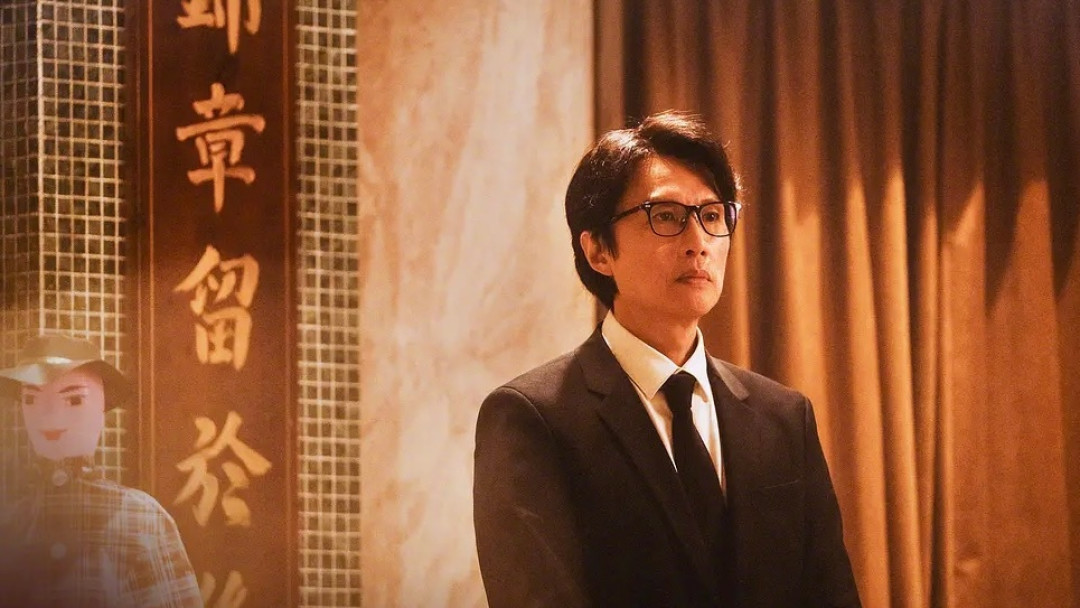 任达华一句“倾出火花”,点燃和黄子华合作的期待,先泼盆冷水