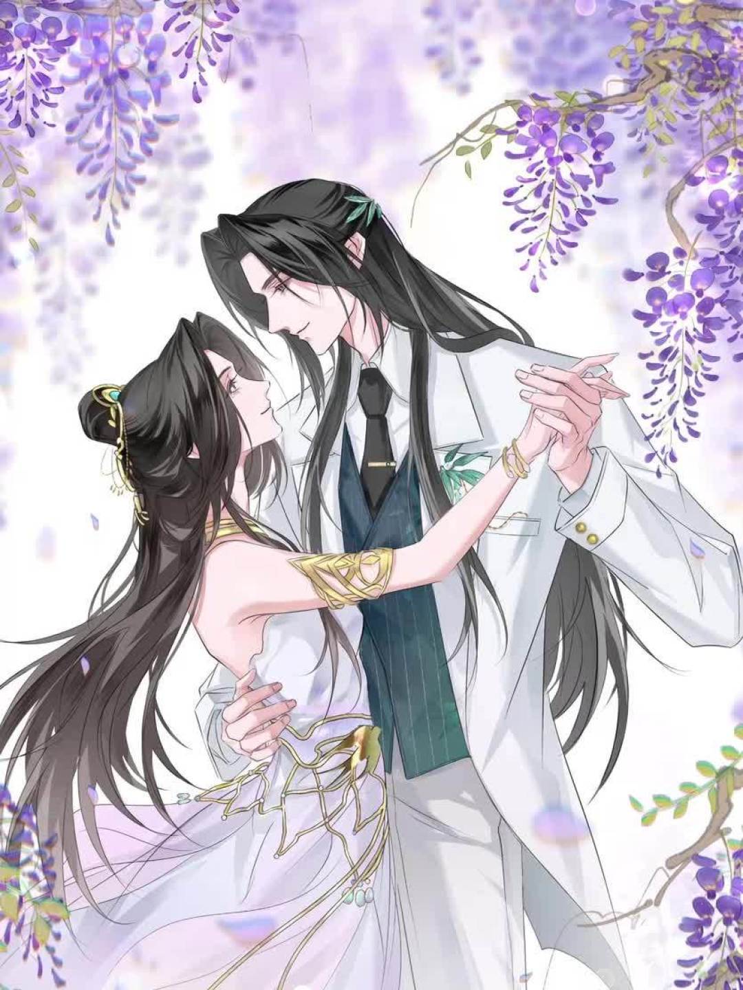 紫灵的“绿茶”案吵了十年没判：三大罪状对照原著和动画逐条对账，吵的可能不是紫灵