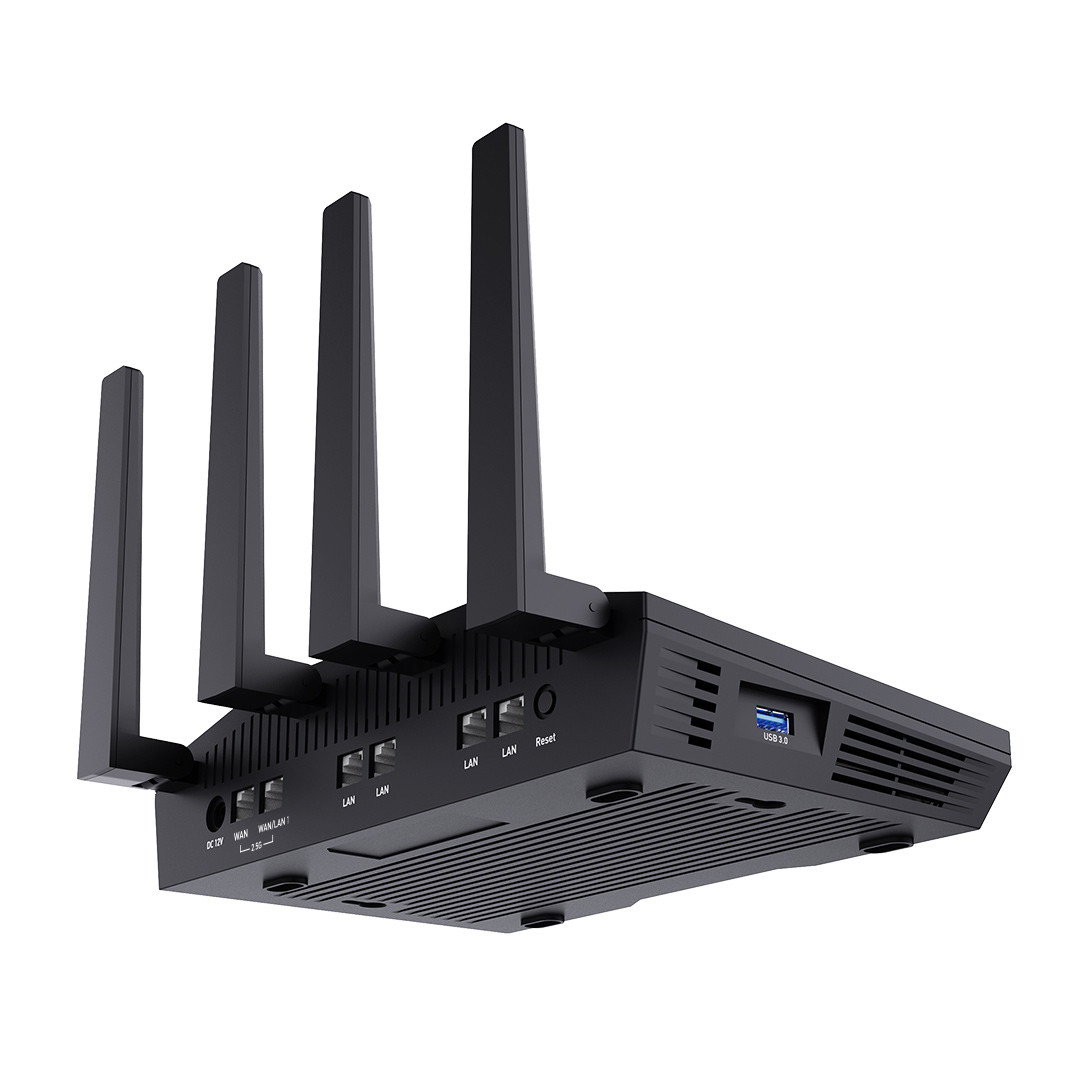 首发659元,现在平台卖900+:GL.iNet MT6000越用越贵,但先别急着冲