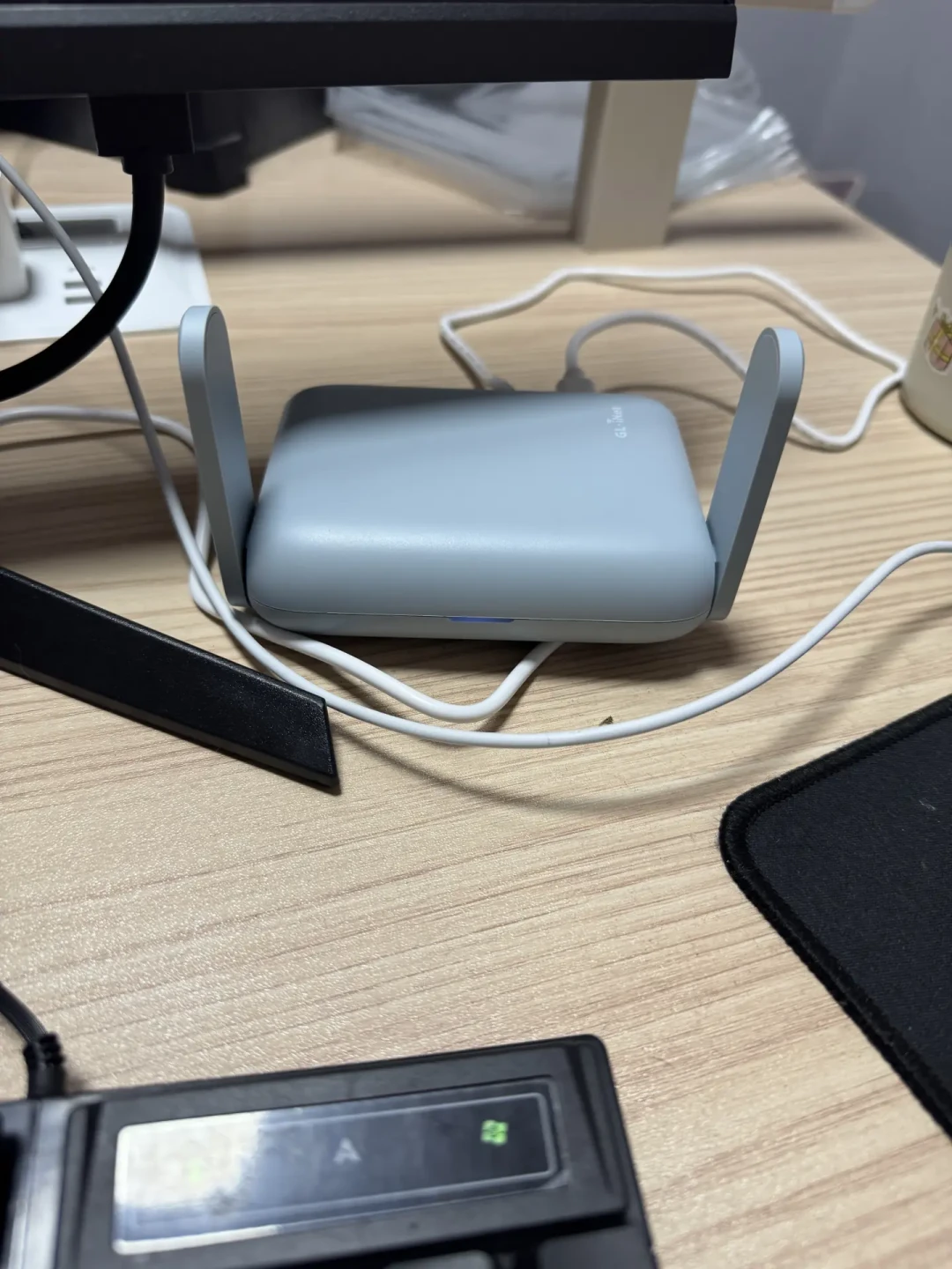 首发659元,现在平台卖900+:GL.iNet MT6000越用越贵,但先别急着冲