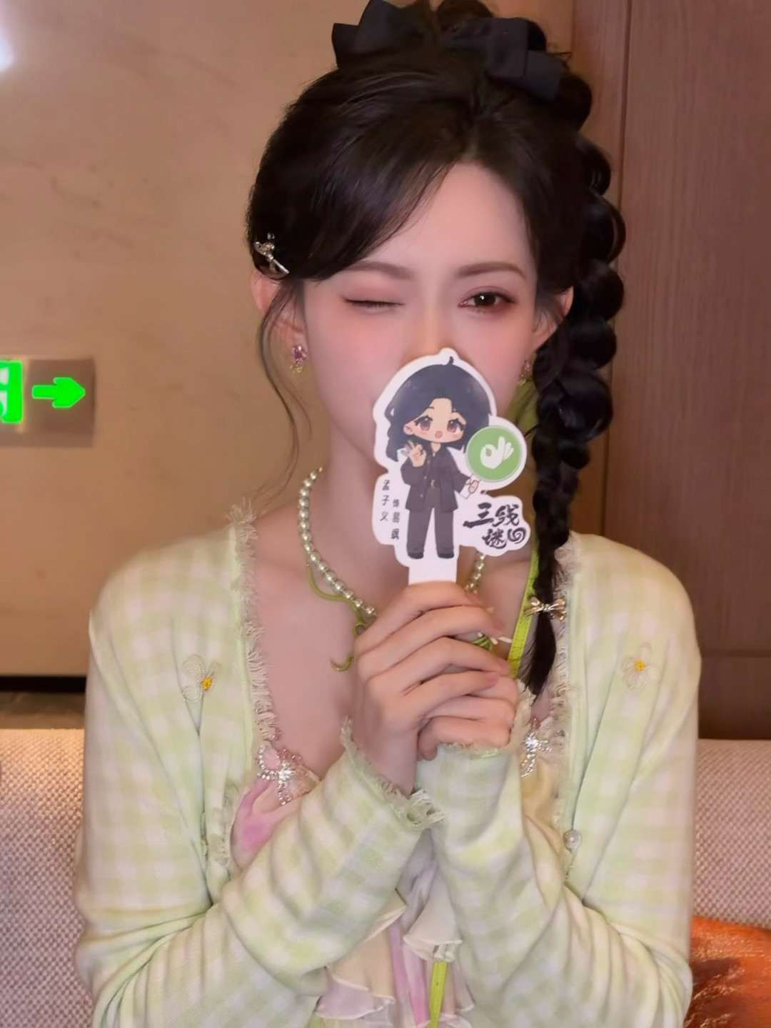 《五十公里桃花坞6》收官一个月,孟子义的追更清单,替大家理好了
