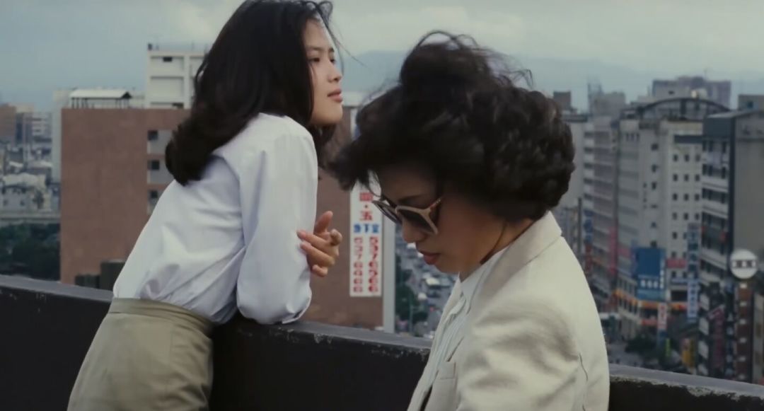 「结婚不是万灵丹」刷屏,它出自的电影却没赶上4K重映潮:《青梅竹马》想看有3条路,各花多少钱