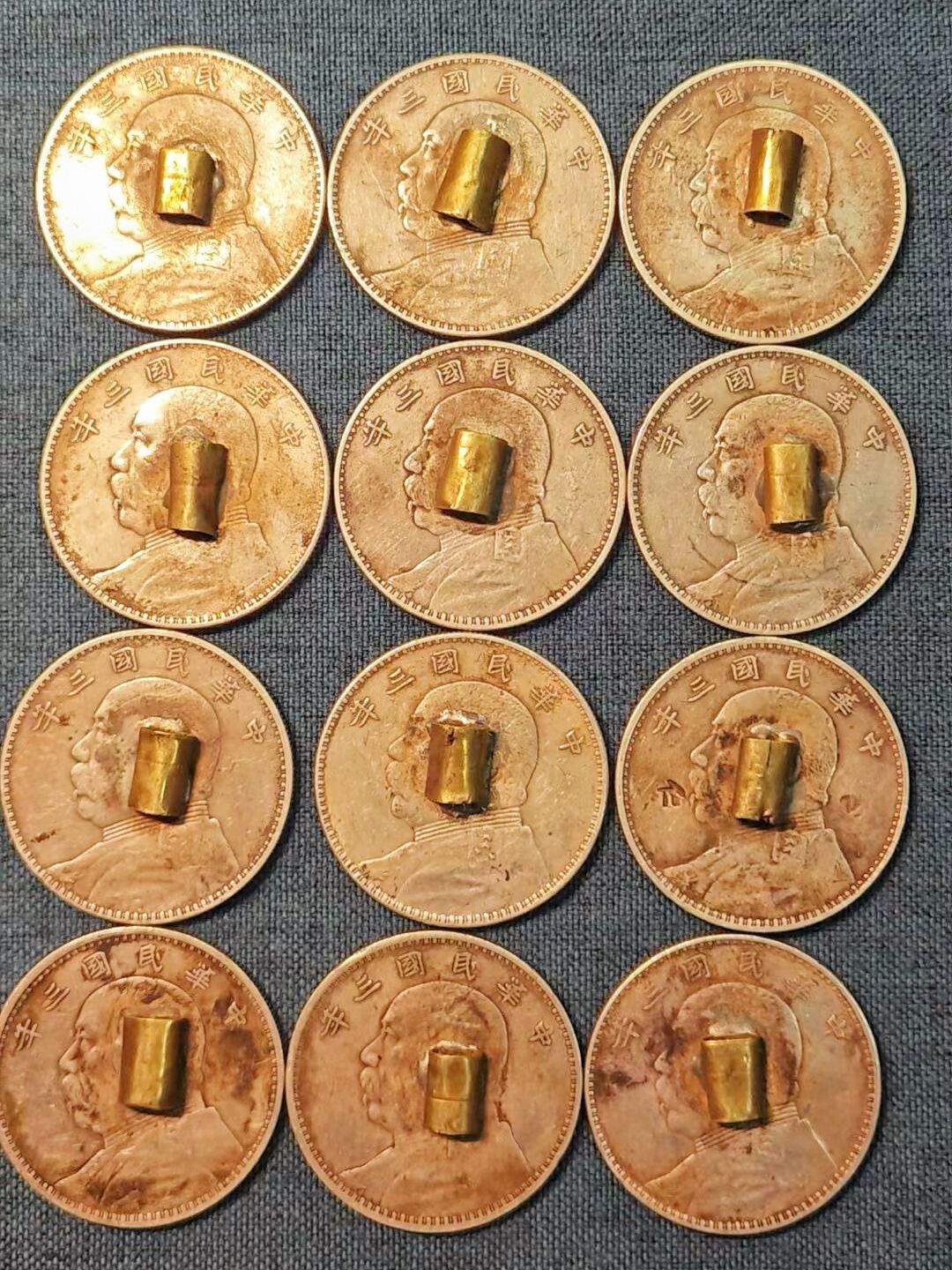 传家袁大头值100万?8月行情泼冷水:普通版1030—1100元,出手前先做这三件事