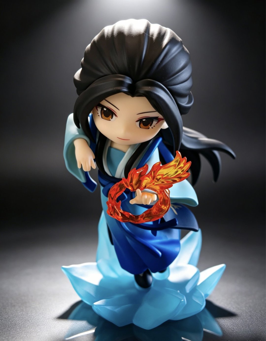 《凡人》盲盒卖出3812万,二手价却开始跌:八月给南宫婉花钱,先看这份行情