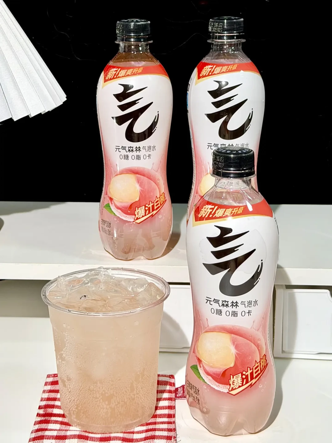 收藏8.9万的汾酒调酒帖火了:翻遍全网80多篇帖子,基酒清单、配比和坑都给你整理好了