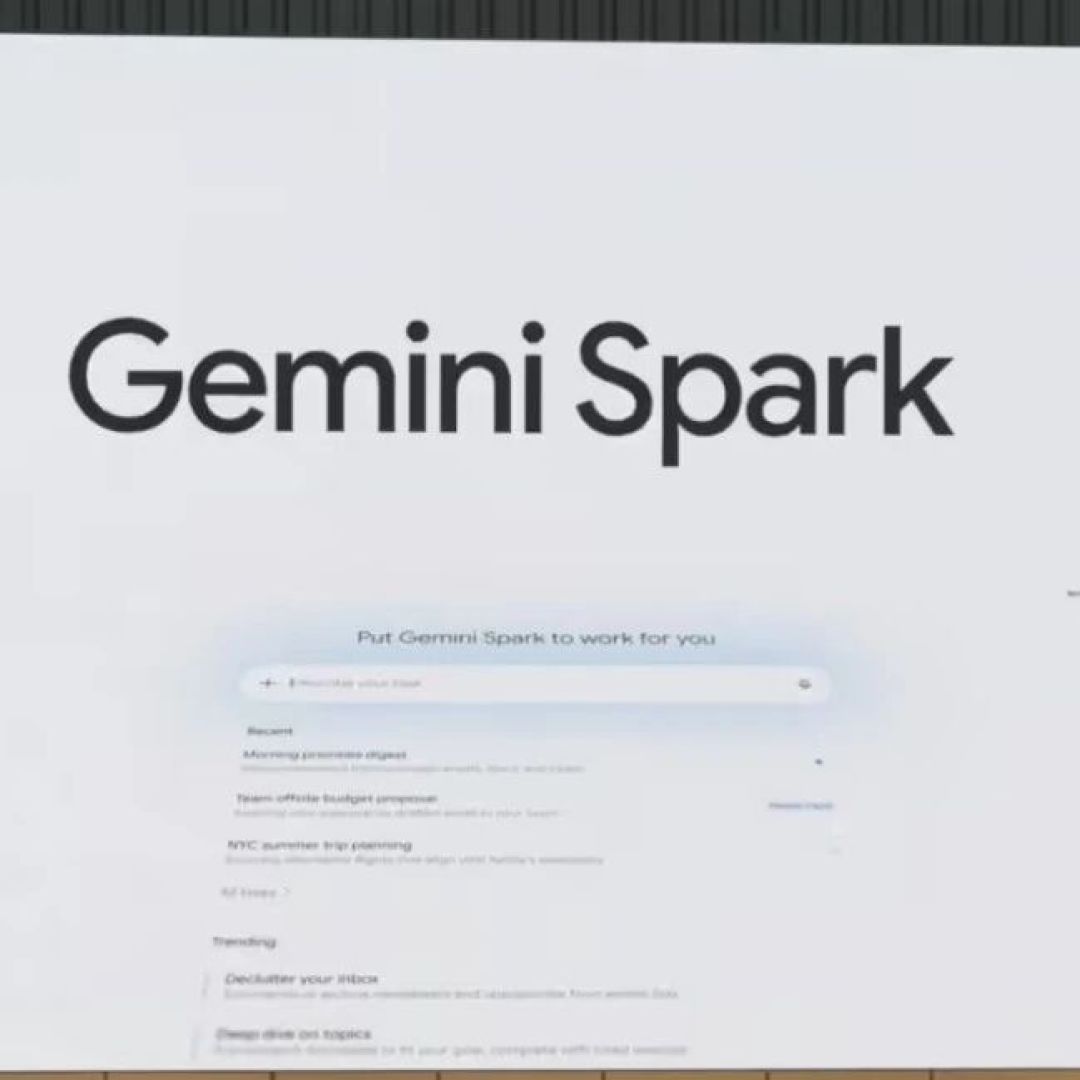 Gemini Spark 开放 160 国订阅:AI 替你干活这事,海外实测先泼了盆冷水