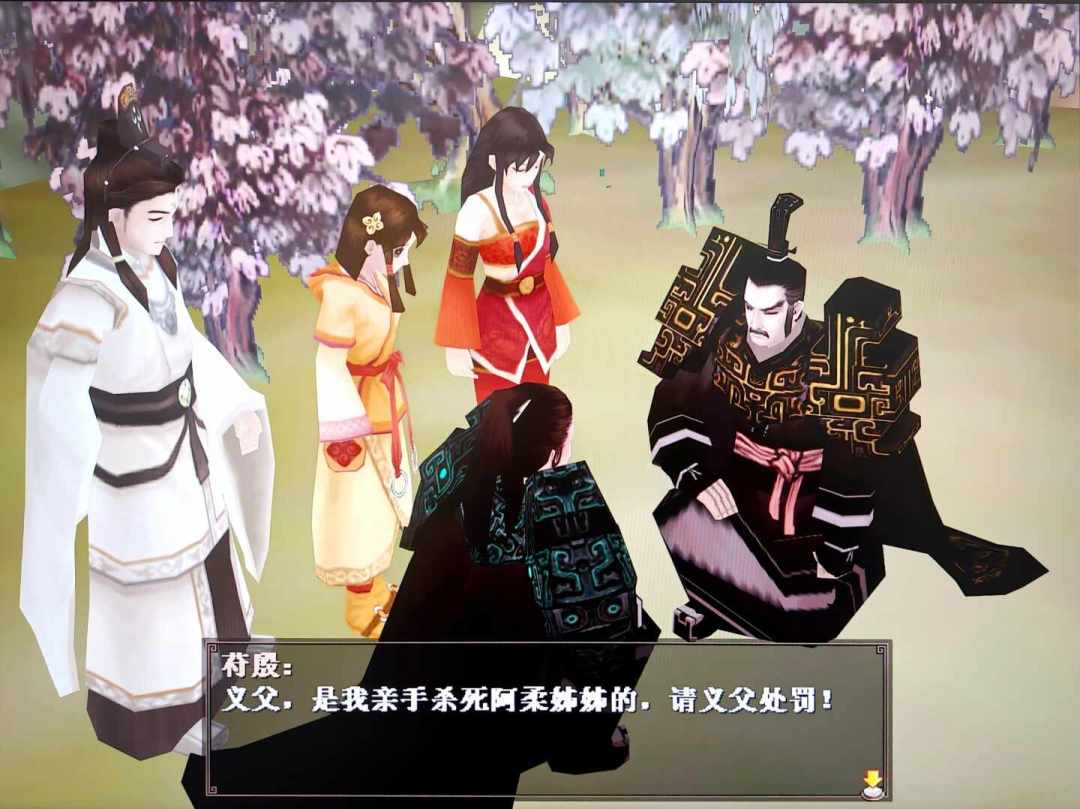连Steam都上不了的《苍之涛》，粉丝决定自己重写引擎：两期Demo、177条评论排队