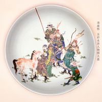 宋江毒酒吵到今天，两边争的前提原文里根本没有：我把第100回逐条对完，发现他真正的算计藏在酒后的两天