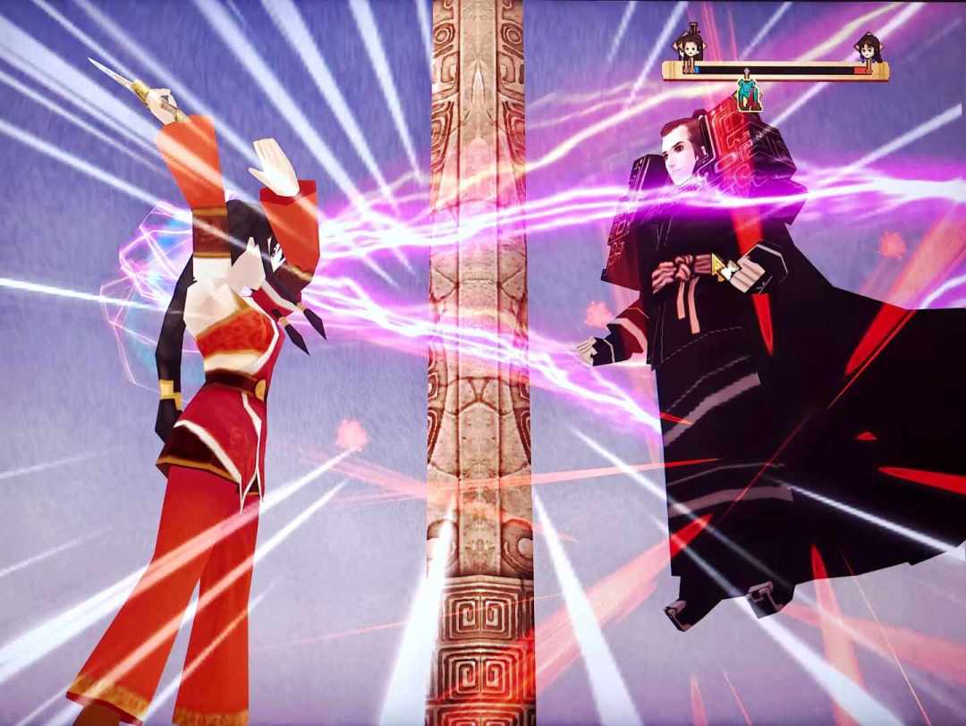 连Steam都上不了的《苍之涛》，粉丝决定自己重写引擎：两期Demo、177条评论排队