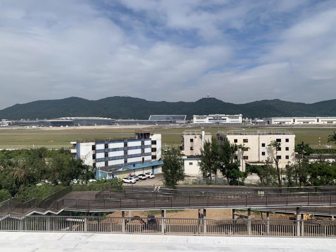 上届公众日门票全部售罄,这届珠海航展抢不到票?场外观展最低0元