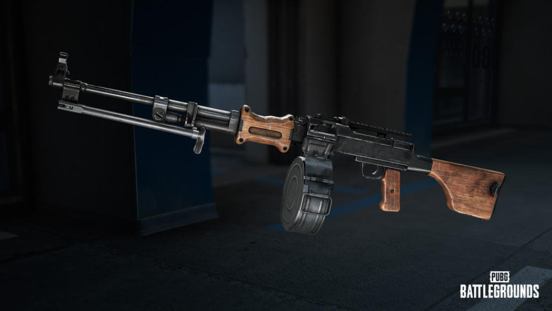 PUBG一周连更两次,卡顿吐槽刷屏:一半